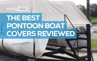 pontoon boat cover reviews