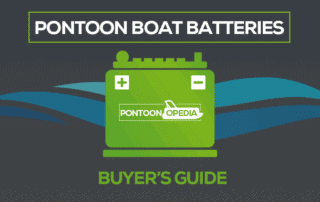 Best Pontoon Boat Battery