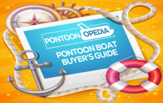 First time buyers guide for pontoon boats