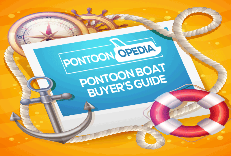 First time buyers guide for pontoon boats