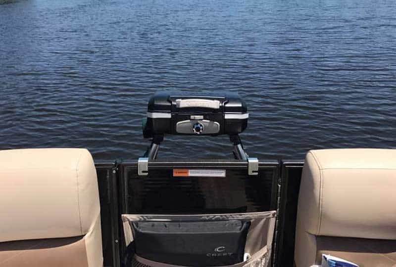 8 Pontoon Boat Grill Accessories You Simply Must Have This Summer