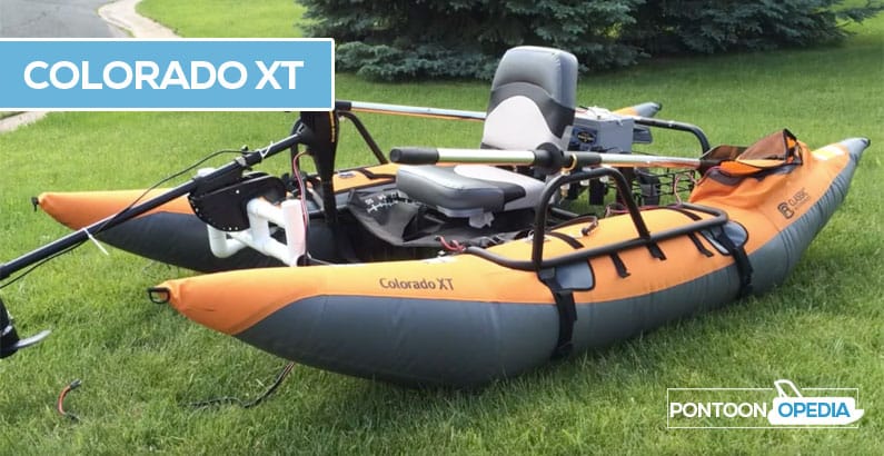 Inflatable Pontoon Boat: Reviews of the Best Personal Fishing Pontoons
