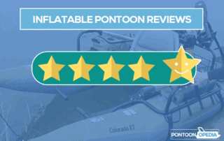 best personal pontoon boat reviews for fishing
