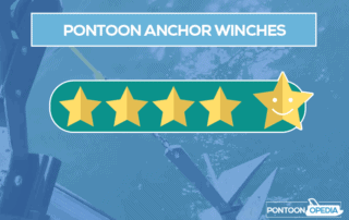 Pontoon Boat Anchor Winch Reviews