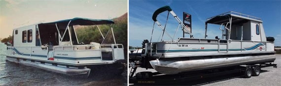 Do Pontoon Boats Have Bathrooms or Toilets? [ THE ANSWER ]