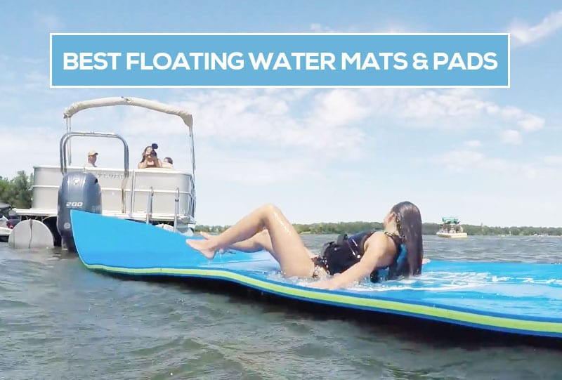 Best Floating Mats for Boats