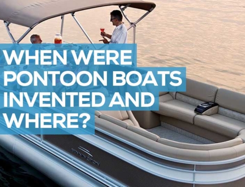 homemade rod holders for pontoon boats: 13 best & worst ideas