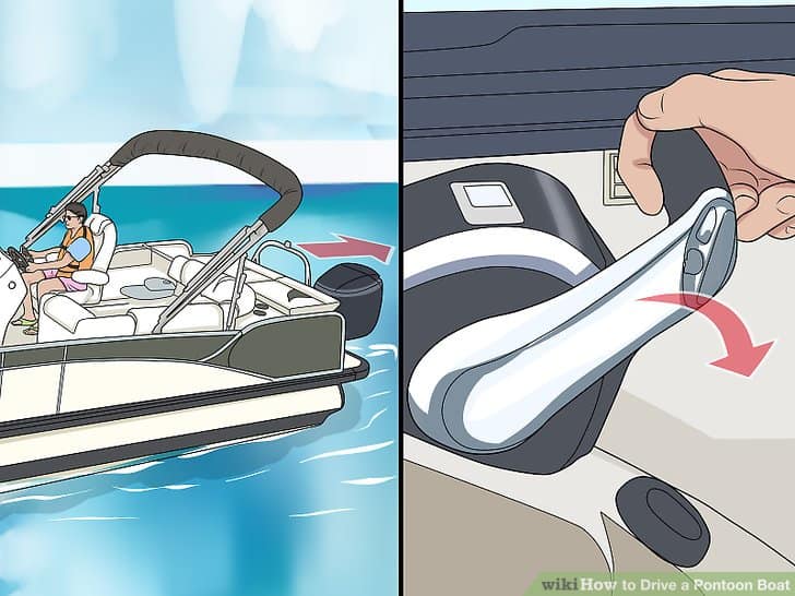 How Hard is It to Drive a Boat 