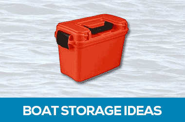 storage ideas