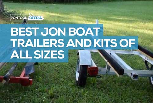 26 Jon Boat Accessories: Catalog of Essential Must Have Ideas