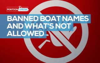banned boat names not allowed