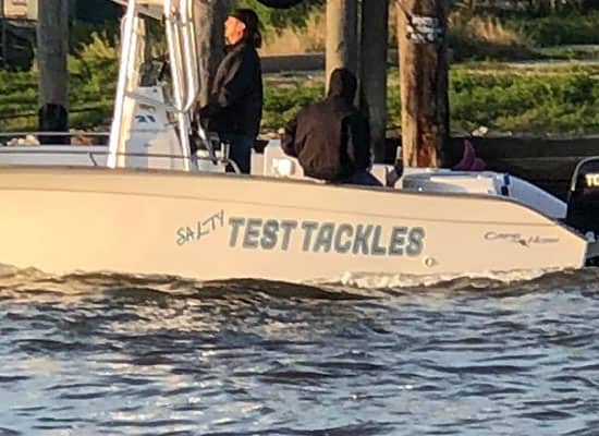 most redneck fishing boat names