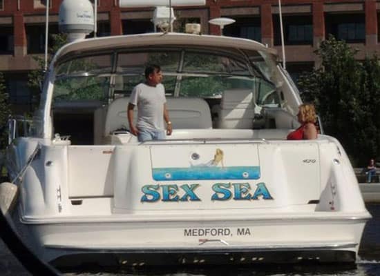 Sex Sea