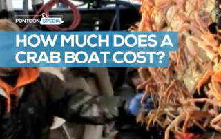 How Much Does a Crab Boat Cost