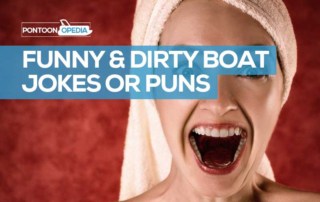 boat jokes dirty funny