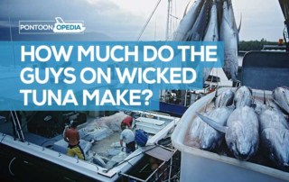 How Much Do the Guys on Wicked Tuna Make