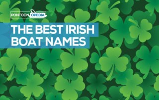 Funny irish boat names