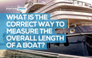 What Is the Correct Way to Measure the Overall Length of a Boat
