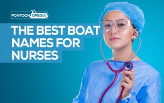Boat Names for Nurse