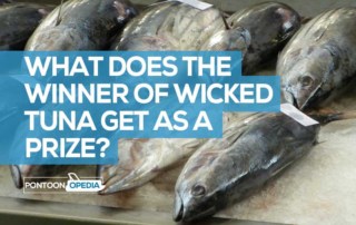 What Does the Winner of Wicked Tuna Get as a Prize