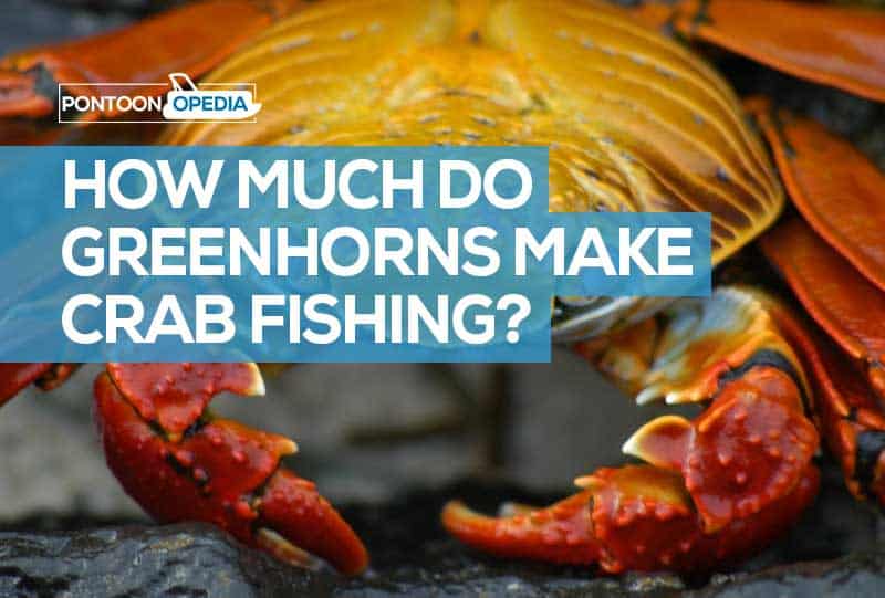 How Much Do Greenhorns Make Crab Fishing? (Salary Estimates)