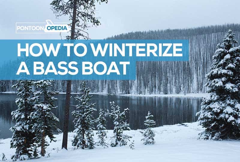 How to Trim a Bass Boat Motor in 5 Dead Simple Steps