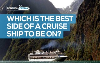 Which is the Best Side of a Cruise Ship to Be On
