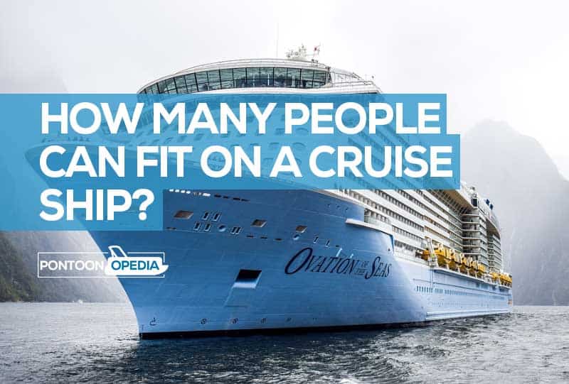 32+ Average number of passengers on a cruise ship ideas