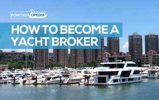 how to become a yacht broker