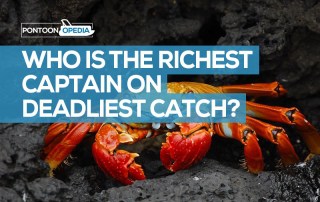 Who is the Richest Captain on Deadliest Catch