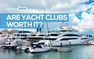 Are yacht clubs worth it