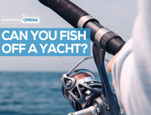 Can You Fish Off a Yacht? Quick Yacht Fishing Guide for Beginners