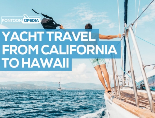 Can A Yacht Travel From California To Hawaii? (Boat Distance & Time)