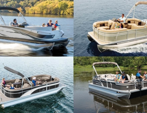 Deck Boat vs Pontoon: What’s The Difference?